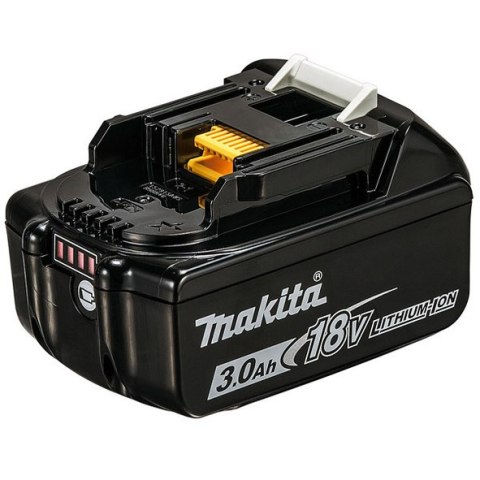 MAKITA AKUMULATOR BL1830B LI-LON 18V 3.0AH MAKITA AKUMULATOR BL1830B LI-LON 18V 3.0AH