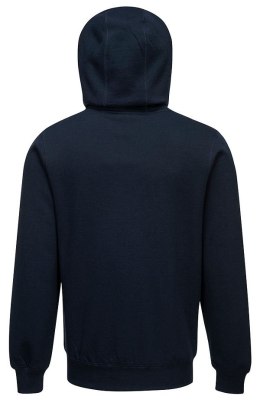 PORTWEST BLUZA Z KAPTUREM NICKEL KS31 ROZMIAR M