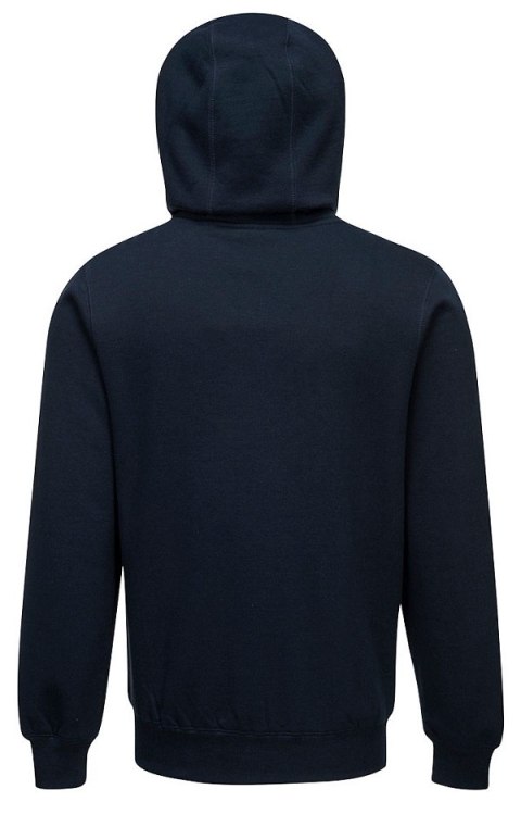 PORTWEST BLUZA Z KAPTUREM NICKEL KS31 ROZMIAR M PORTWEST BLUZA Z KAPTUREM NICKEL KS31 ROZMIAR M