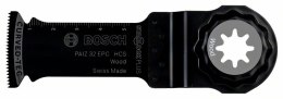 BOSCH BRZESZCZOT HCS DO CIĘCIA PAIZ 32 EPC WOOD STARLOCK PLUS