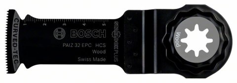 BOSCH BRZESZCZOT HCS DO CIĘCIA PAIZ 32 EPC WOOD STARLOCK PLUS BOSCH BRZESZCZOT HCS DO CIĘCIA PAIZ 32 EPC WOOD STARLOCK PLUS