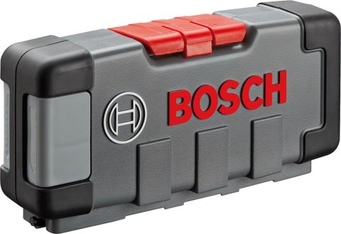 BOSCH BRZESZCZOTY DO WYRZYNAREK, WOOD AND METAL 30SZT. BOSCH BRZESZCZOTY DO WYRZYNAREK, WOOD AND METAL 30SZT.