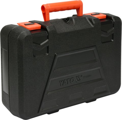 YATO KLUCZ UDAROWY 18V 1/2'' 300NM 2.0AH YATO KLUCZ UDAROWY 18V 1/2'' 300NM 2.0AH