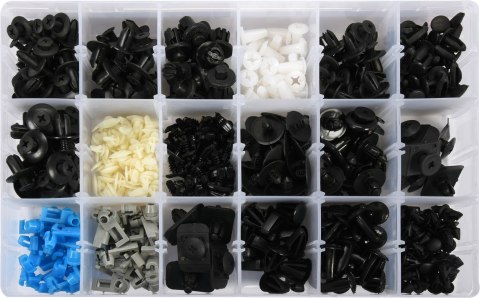 YATO KOMPLET SPINEK SAMOCHODOWYCH MAZDA 475SZT YATO KOMPLET SPINEK SAMOCHODOWYCH MAZDA 475SZT