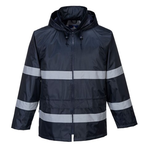 PORTWEST KURTKA PRZECIWDESZCZOWA F440 GRANATOWA ROZMIAR M PORTWEST KURTKA PRZECIWDESZCZOWA F440 GRANATOWA ROZMIAR M