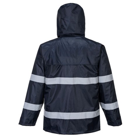 PORTWEST KURTKA PRZECIWDESZCZOWA F440 GRANATOWA ROZMIAR S PORTWEST KURTKA PRZECIWDESZCZOWA F440 GRANATOWA ROZMIAR S