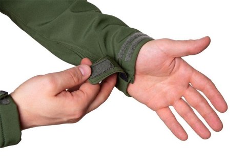 NEO KURTKA SOFTSHELL CAMO L NEO KURTKA SOFTSHELL CAMO L