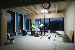 MARELD LAMPA ROBOCZA STARBURST 16000