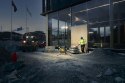 MARELD LAMPA ROBOCZA STARBURST 16000