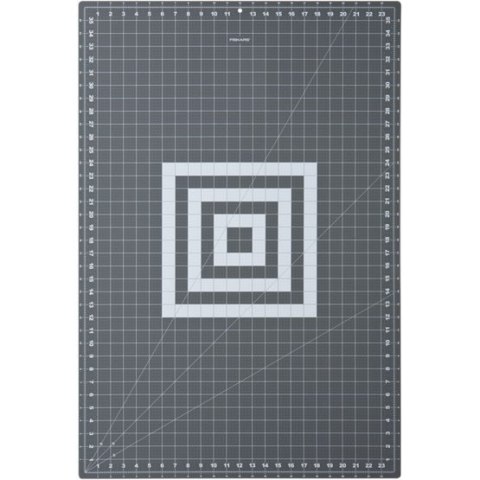 FISKARS MATA DO CIĘCIA - 60X90 CM - A1