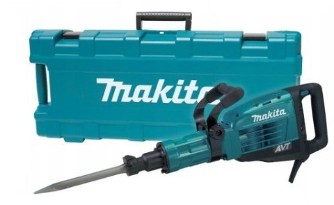MAKITA MŁOT UDAROWY KUJĄCY HEX 1510W UCHWYT HEX 30MM AVT MAKITA MŁOT UDAROWY KUJĄCY HEX 1510W UCHWYT HEX 30MM AVT