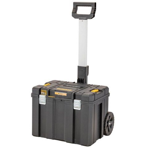 DEWALT MOBILNA SKRZYNKA NARZĘDZIOWA TSTAK DEWALT MOBILNA SKRZYNKA NARZĘDZIOWA TSTAK