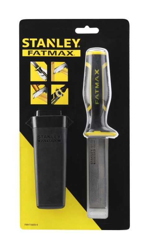 STANLEY NÓŻ-DŁUTO FATMAX STANLEY NÓŻ-DŁUTO FATMAX