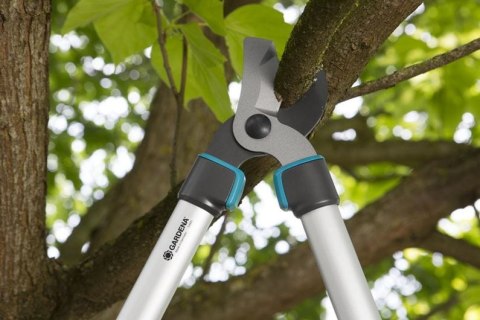 GARDENA NOŻYCE DO GAŁĘZI TELECUT 450-650 B GARDENA NOŻYCE DO GAŁĘZI TELECUT 450-650 B
