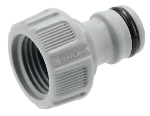 GARDENA OGS - PRZYŁĄCZE KRANOWE 1/2'' BL. GARDENA OGS - PRZYŁĄCZE KRANOWE 1/2'' BL.