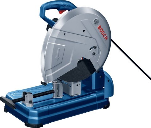 BOSCH PIŁA DO METALU GCO 14-24 J 2400W 355MM BOSCH PIŁA DO METALU GCO 14-24 J 2400W 355MM