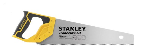 STANLEY PIŁA TRADECUT 3.0 11TPI 550MM STANLEY PIŁA TRADECUT 3.0 11TPI 550MM