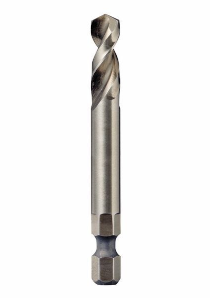 BOSCH PILOT PC PLUS HSS-CO 7.15*65MM