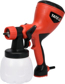 YATO PISTOLET DO MALOWANIA ŚCIAN 500W