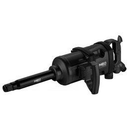 NEO PNEUMATYCZNY KLUCZ UDAROWY 1'' 3800NM