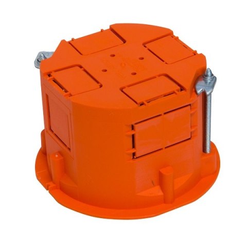 VOLTEO PUSZKA INSTALACYJNA 60X45 PŁYTKA POMARAŃCZOWA G/K VOLTEO PUSZKA INSTALACYJNA 60X45 PŁYTKA POMARAŃCZOWA G/K