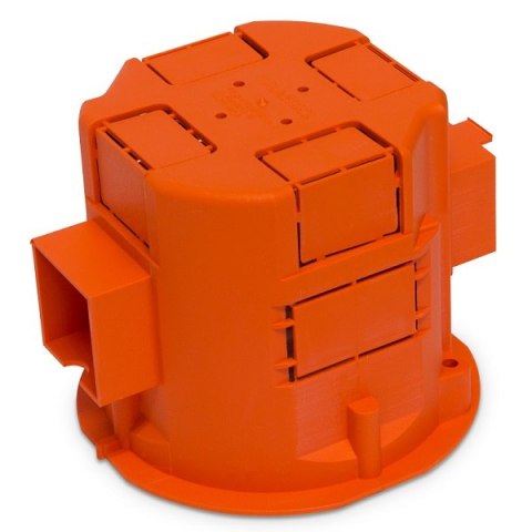 VOLTEO PUSZKA INSTALACYJNA 60X45 PŁYTKA POMARAŃCZOWA VOLTEO PUSZKA INSTALACYJNA 60X45 PŁYTKA POMARAŃCZOWA