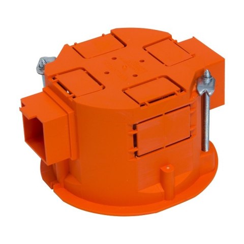 VOLTEO PUSZKA INSTALACYJNA 60X45 PŁYTKA SZEREGOWA POMARAŃCZOWA G/K VOLTEO PUSZKA INSTALACYJNA 60X45 PŁYTKA SZEREGOWA POMARAŃCZOWA G/K