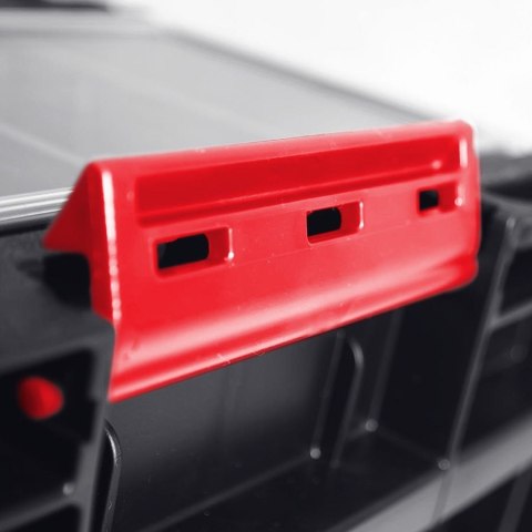 QBRICK SKRZYNKA NARZĘDZIOWA QBRICK ONE 450 PROFI QBRICK SKRZYNKA NARZĘDZIOWA QBRICK ONE 450 PROFI