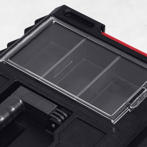 QBRICK SKRZYNKA NARZĘDZIOWA QBRICK ONE 450 PROFI QBRICK SKRZYNKA NARZĘDZIOWA QBRICK ONE 450 PROFI