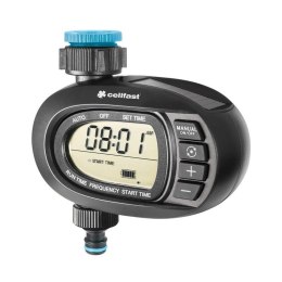 CELL-FAST SOLARNY STEROWNIK NAWADNIANIA ERGO