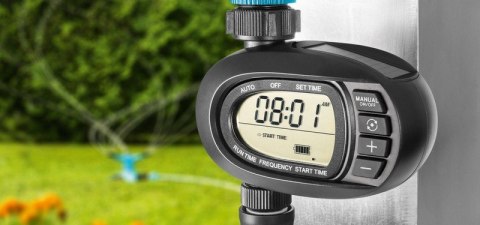 CELL-FAST SOLARNY STEROWNIK NAWADNIANIA ERGO CELL-FAST SOLARNY STEROWNIK NAWADNIANIA ERGO