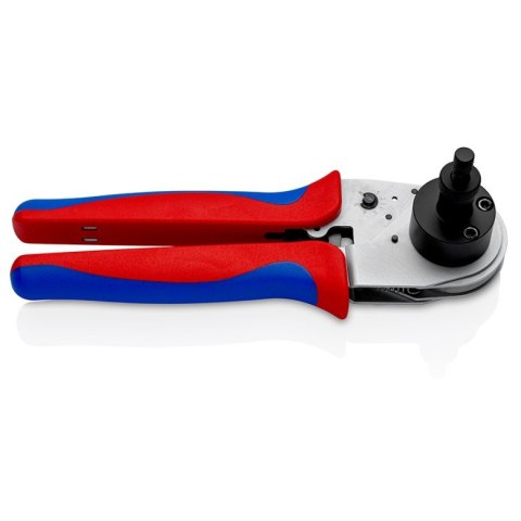 KNIPEX SZCZYPCE DO ZAGNIATANIA 4PUNKTOWEGO DO ZŁĄCZY DT KNIPEX SZCZYPCE DO ZAGNIATANIA 4PUNKTOWEGO DO ZŁĄCZY DT