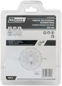 GROT TARCZA SZLIFIERSKA DIAMENTOWA GS-2 125MM