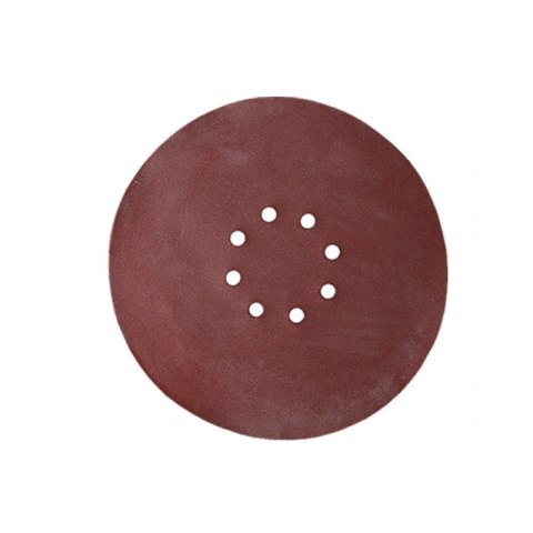 DEDRA TARCZKI ŚCIERNE DO DED7764 GR.150 180MM 5SZT. DEDRA TARCZKI ŚCIERNE DO DED7764 GR.150 180MM 5SZT.