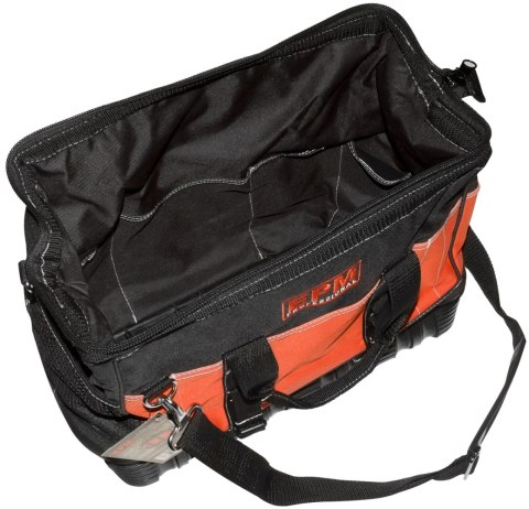 EPM TORBA NARZĘDZIOWA 15'' 23 KIESZENI EPM TORBA NARZĘDZIOWA 15'' 23 KIESZENI