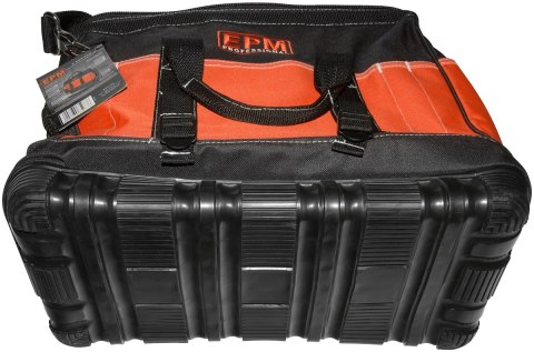 EPM TORBA NARZĘDZIOWA 15'' 23 KIESZENI EPM TORBA NARZĘDZIOWA 15'' 23 KIESZENI