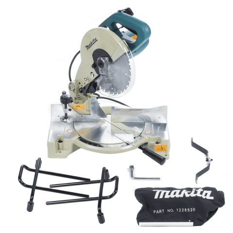 MAKITA UKOŚNICA LS1040 1650W 255/30MM MAKITA UKOŚNICA LS1040 1650W 255/30MM