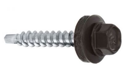 ETANCO WKRĘT SAMOWIERTNY 4.8*35MM RAL 8019 ETANCO WKRĘT SAMOWIERTNY 4.8*35MM RAL 8019