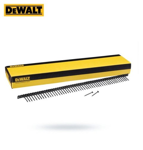 DEWALT WKRĘTARKA AKUMULATOROWA DO G-K XR 18V 2*5,0AH LI-LON+DCF6201 DEWALT WKRĘTARKA AKUMULATOROWA DO G-K XR 18V 2*5,0AH LI-LON+DCF6201