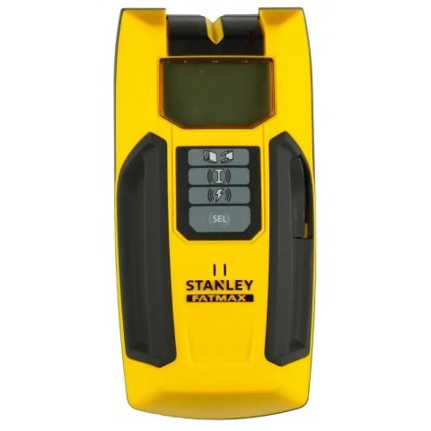 STANLEY WYKRYWACZ PROFILI STUD FINDER 300