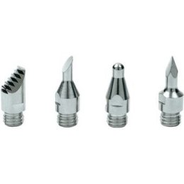 DREMEL ZESTAW AKCESORIÓW DO PIROGRAFII DREMEL® VERSATIP