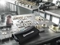 WERA ZESTAW KLUCZY NASADOWYCH 3/8''ZYKLOP METAL,+GRZECHOTKA 29CZ.