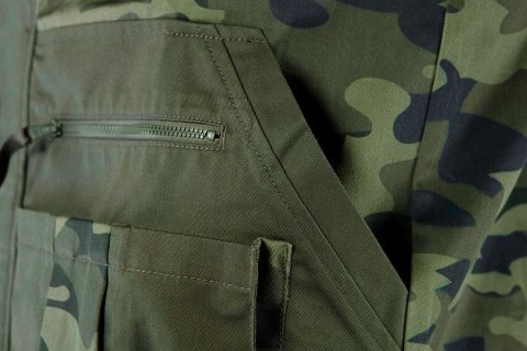 NEO BLUZA ROBOCZA CAMO XXL NEO BLUZA ROBOCZA CAMO XXL