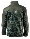 NEO BLUZA ROBOCZA CAMO XXL