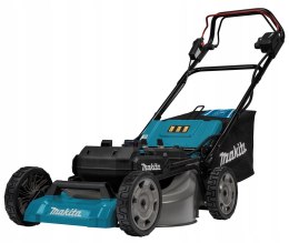 MAKITA KOSIARKA DO TRAWY AKU. SAMOBIEŻNA LXT/XGT 53CM 2*18V 0*AH