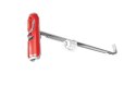 FISCHER KOSZULKA DUOTEC 10 ZACISKOWA