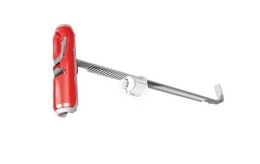 FISCHER KOSZULKA DUOTEC 10 ZACISKOWA
