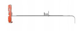 FISCHER KOSZULKA DUOTEC 10 ZACISKOWA