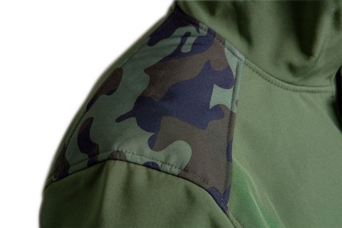 NEO KURTKA SOFTSHELL CAMO XXL NEO KURTKA SOFTSHELL CAMO XXL