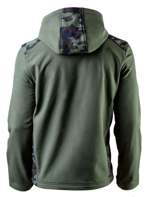NEO KURTKA SOFTSHELL CAMO XXL NEO KURTKA SOFTSHELL CAMO XXL